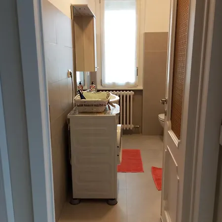 Apartamento Casa Vacanze Il Fiore Di Loto *