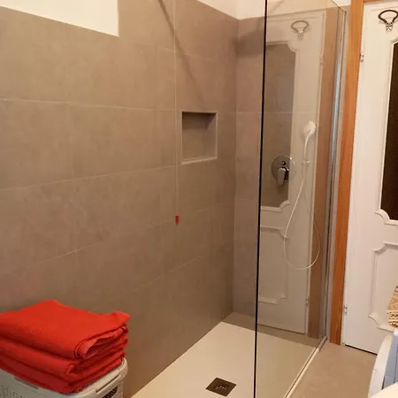 Apartamento Casa Vacanze Il Fiore Di Loto *