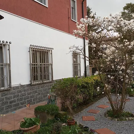 Apartamento Casa Vacanze Il Fiore Di Loto Zibido San Giacomo
