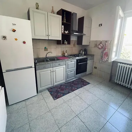 Casa Vacanze Il Fiore Di Loto *