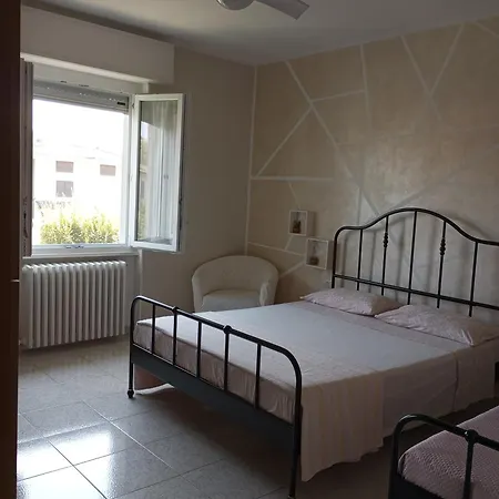 Apartamento Casa Vacanze Il Fiore Di Loto Zibido San Giacomo