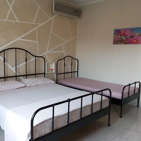 Casa Vacanze Il Fiore Di Loto Apartamento *