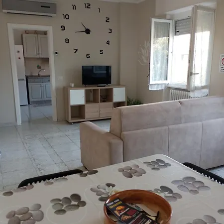 Apartamento Casa Vacanze Il Fiore Di Loto